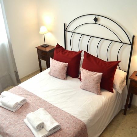 Apartamento Bahia Blanca Kadyks Zewnętrze zdjęcie