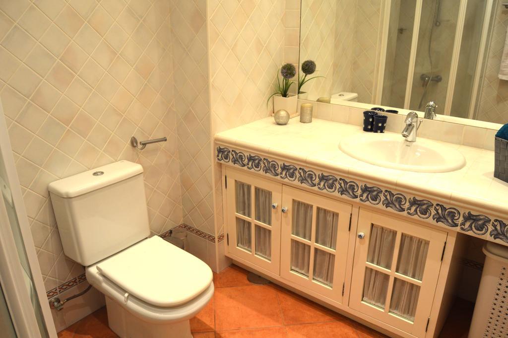 Apartamento Bahia Blanca Kadyks Zewnętrze zdjęcie