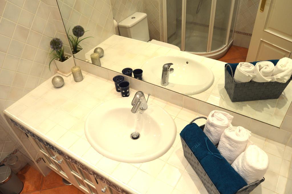 Apartamento Bahia Blanca Kadyks Zewnętrze zdjęcie