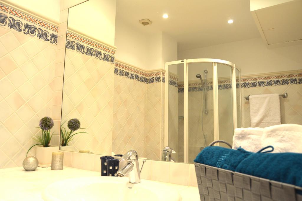 Apartamento Bahia Blanca Kadyks Zewnętrze zdjęcie