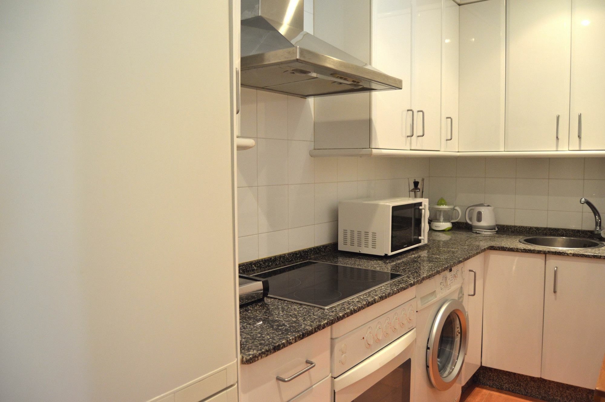 Apartamento Bahia Blanca Kadyks Zewnętrze zdjęcie
