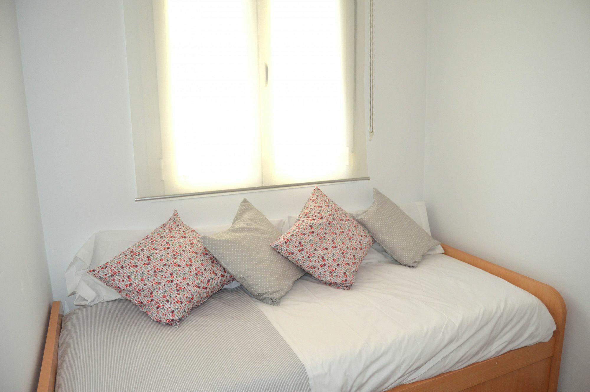 Apartamento Bahia Blanca Kadyks Zewnętrze zdjęcie