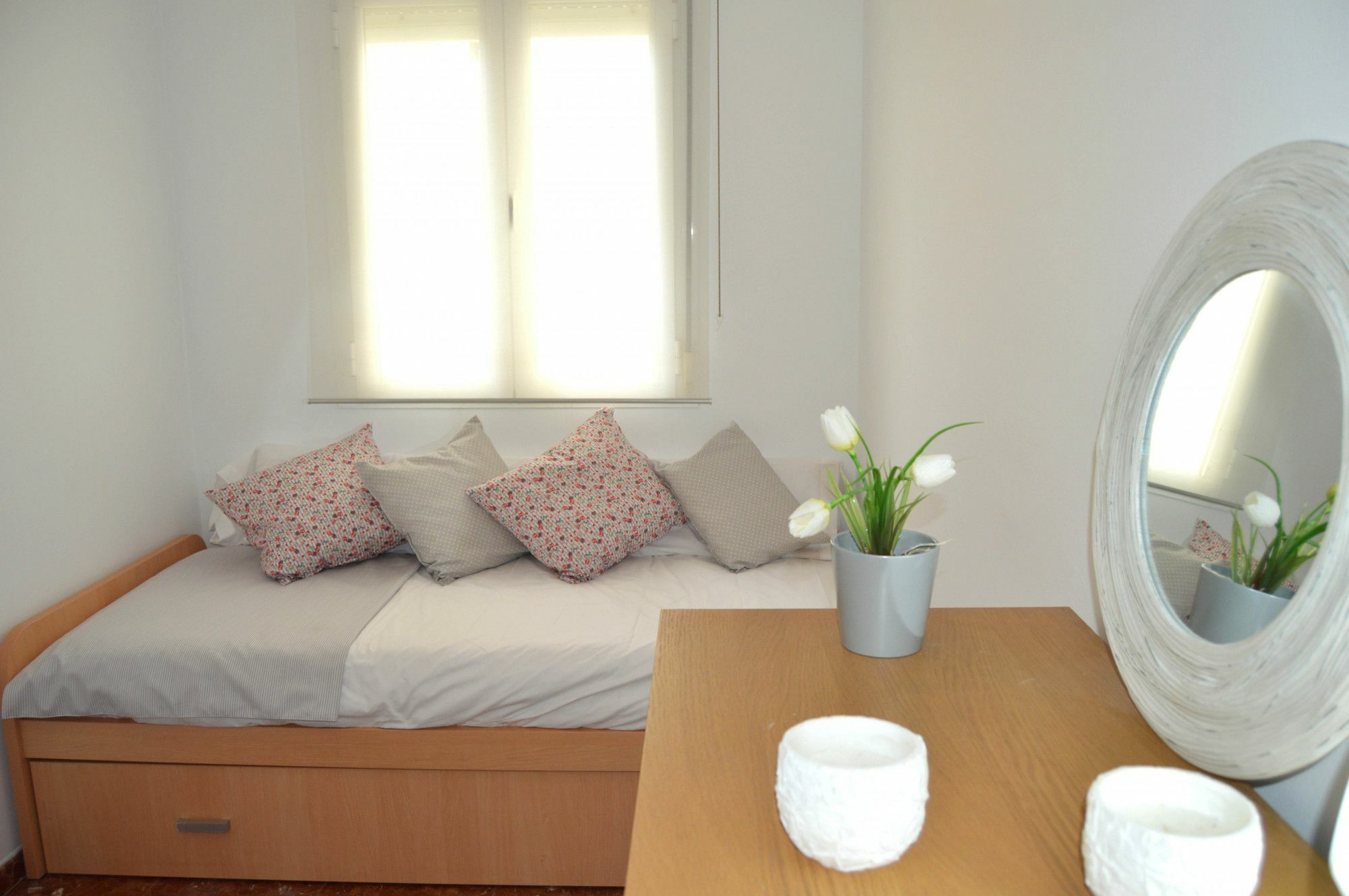 Apartamento Bahia Blanca Kadyks Zewnętrze zdjęcie