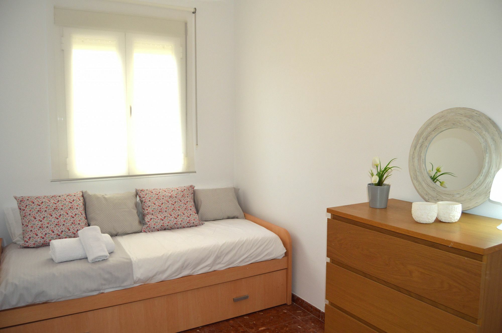 Apartamento Bahia Blanca Kadyks Zewnętrze zdjęcie