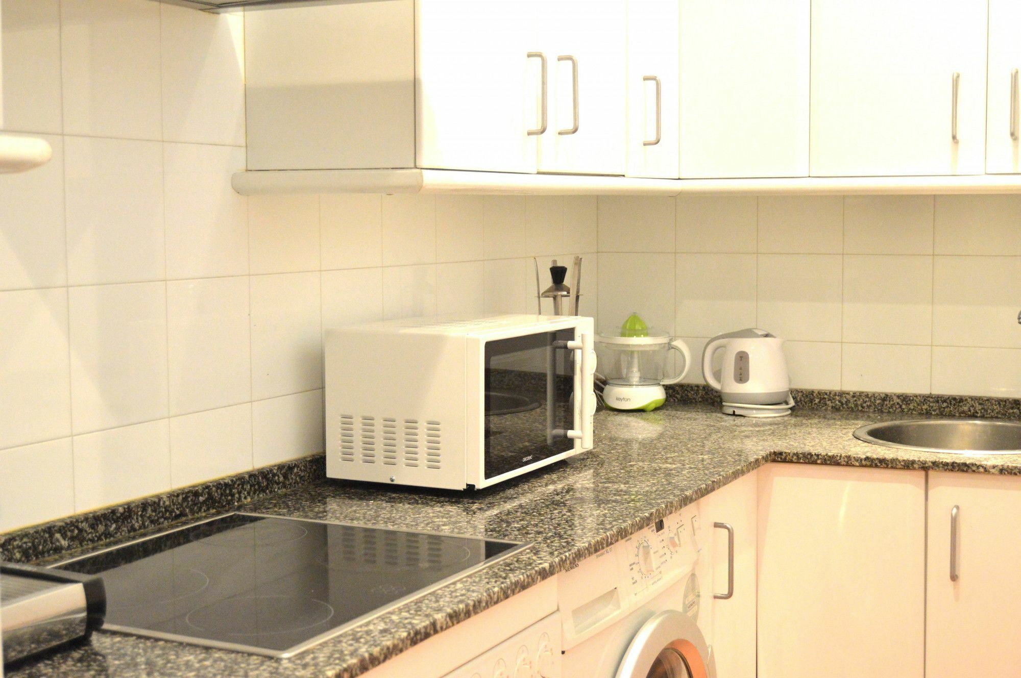 Apartamento Bahia Blanca Kadyks Zewnętrze zdjęcie
