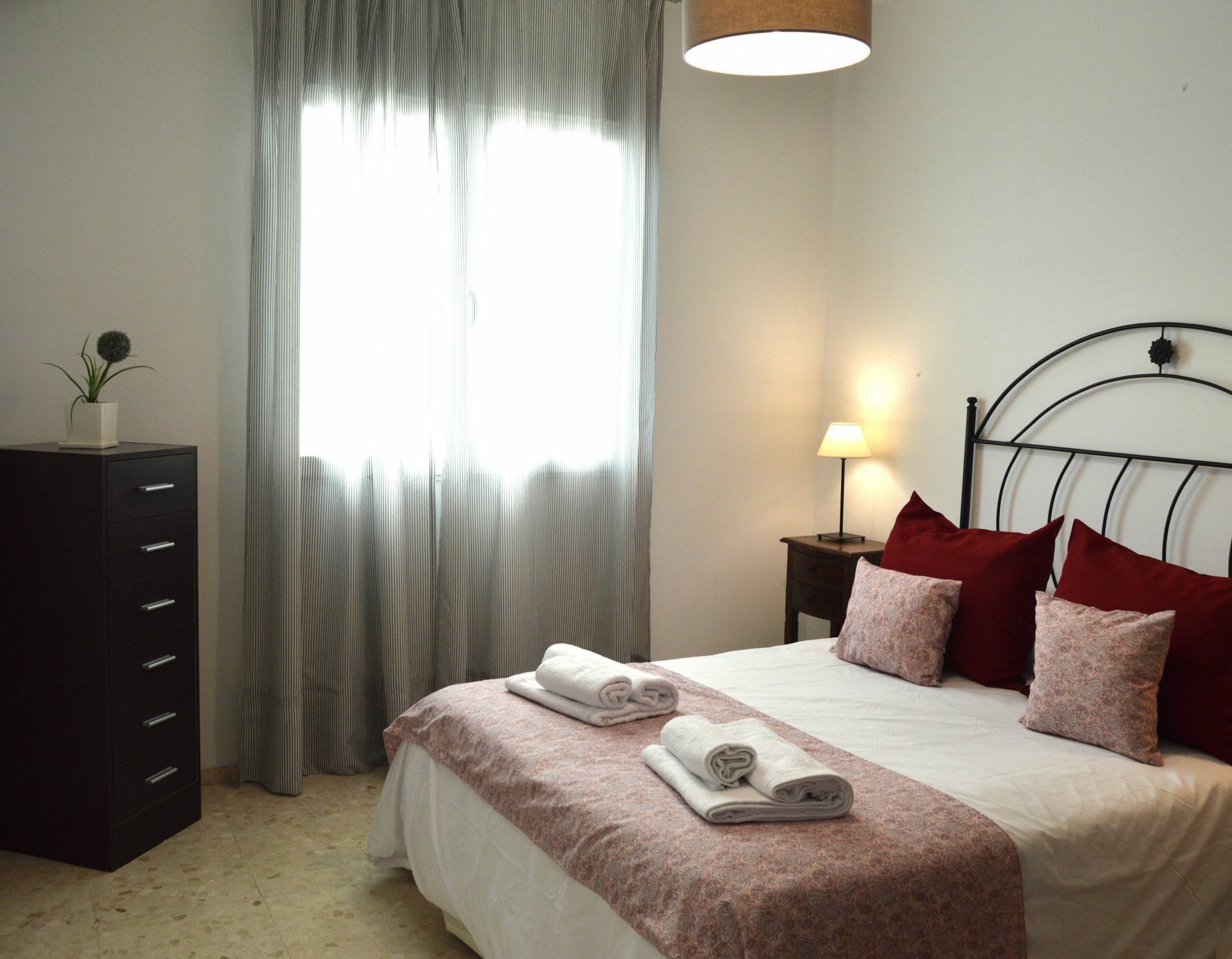 Apartamento Bahia Blanca Kadyks Zewnętrze zdjęcie