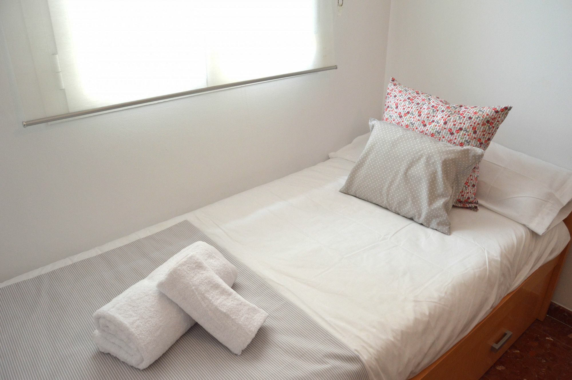 Apartamento Bahia Blanca Kadyks Zewnętrze zdjęcie