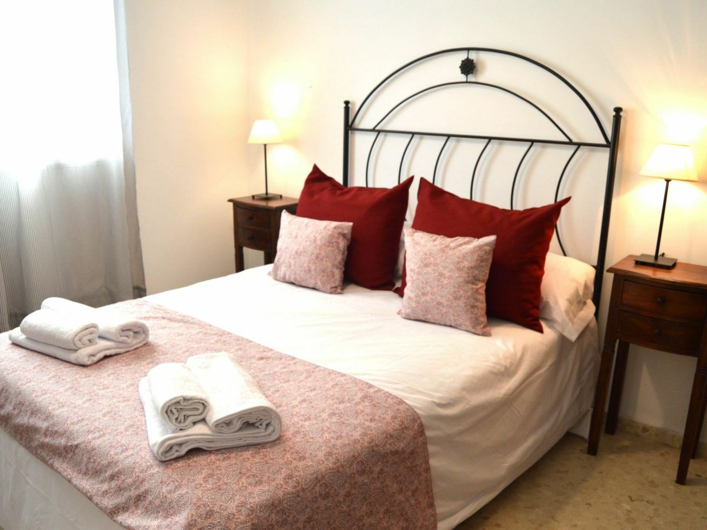 Apartamento Bahia Blanca Kadyks Zewnętrze zdjęcie